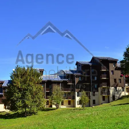 Apartment Lumineux Avec Terrasse - 4 Pers. *